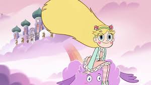 Star Vs The Forces Of Evil Season 2 Episode 24 Mushroom Outfit Star Butterfly Outfits Star Butterfly Star Vs The Forces Of Evil