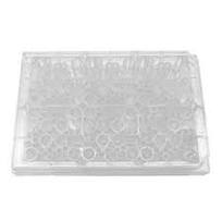 Plastic Dual Color Moulds - Custom Injection Molding