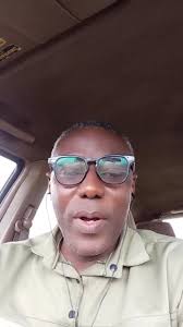 APOSTLE MARK A P, GOD BLESS YOU