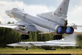 The empty weight and maximum takeoff weights of the aircraft are 53,500kg. 36 Russia Air Force Tupolev Tu 22m3 At Undisclosed Location Photo Id 230801 Airplane Pictures Net