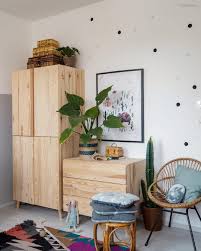 Im Kinderzimmer Wirds Auch Immer Korbiger Weils Mir Ja Einfach So Gut Gefallt Ijustcantgetenough Ikeahack Kid Room Decor Decor Kids Room Furniture