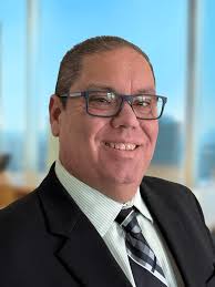 NOVA's new Charleston Branch Manager