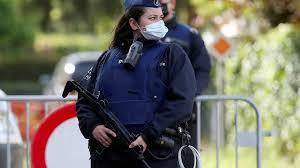 Ein soldat in belgien ist seit. Abgetauchter Soldat In Belgien Flucht Als Inszenierung
