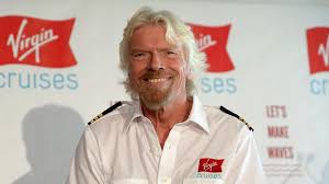 As of 2021, the successful businessman currently has an estimated net worth of $5 billion. Richard Branson Net Worth Quotes And Humor