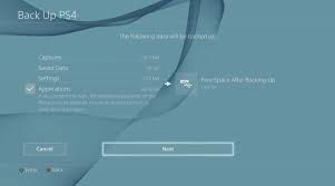 Best Ssds For Ps4 And How To Upgrade To Ps4 Ssd Game Data Ps4 Ssd