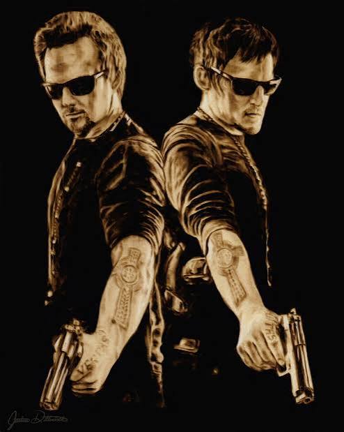 The Boondock Saints