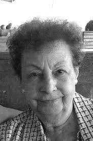 Patricia Rees's Instagram, Twitter & Facebook