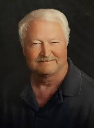 Richard John Pearson: Dec. 3, 1945