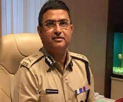 He was appointed to this post on 18 august 2020. Rakesh Asthana New Dg Of Bsf Northlines