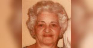 Grace Kukla Obituary