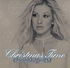 bridge oh how much joy it is at christmas time the spirit of giving is in our lives, oh oh, how much joy it brings to see the ones you love this year's going to be the best christmas because. Christina Aguilera Christmas Time 2000 Cd Discogs