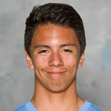 Nathaniel Camacho's Otay Ranch High School Bio