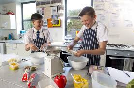 Food tech is a rapidly growing industry, harnessing the power of modern technology to innovate and improve the systems by which food is produced and distributed. Food Technology Lancaster Royal Grammar School