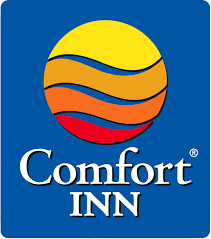 The Comfort Inn Logo I Think Has A Nice Design But The Colors Are A Bit Bland More Contrast Between Each O Comfort Inn And Suites Atlanta Hotels Maine Hotels