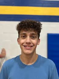 Negaunee Cross Country