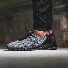 The hair gel comes in a small, blue container in the shape of a cylinder with the word  gel  written on it. Asics Gel Quantum 360 Sneakers Fashion Mens Casual Shoes Casual Shoes