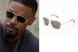 jamie foxx sunglasses