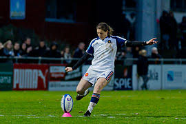 Cette vidéo est à montrer à ceux qui disent que le rugby féminin est moins physique que le masculin ! Rugby A Xv Feminin Wikipedia