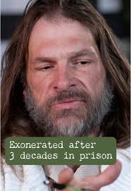 Shawn Henning: Life After Exoneration