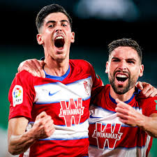 Resultados en vivo, actualizaciones y enfrentamientos directos 12/20/2020. B R Football On Twitter 29 Real Betis 0 1 Granada 84 Real Betis 1 1 Granada 88 Real Betis 2 1 Granada 90 1 Real Betis 2 2 Granada