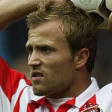 Hard as nails defenders, the Iceman and G-Force: Gordon Armstrong's best  Sunderland XI