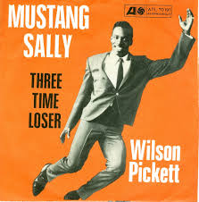 Image result for wilson pickett wicked