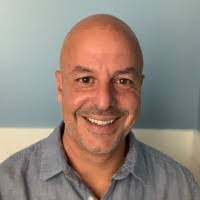 James Nassios's Instagram, Twitter & Facebook