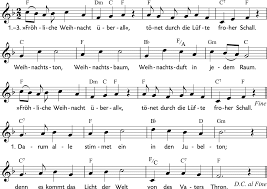 Weihnachtslieder gesetzt von klaus flashar für gesangsstimme und klavier: Das Liederprojekt Ein Benefizprojekt Von Carus Und Swr2