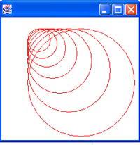 Animation is the base class of all these classes. Beginning Java Unit 7 Graphics Animation Demo