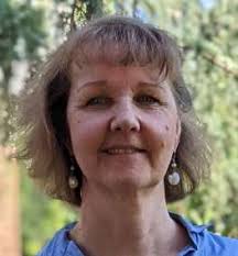 Bettina C. Taylor, PhD, RDN