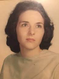 Obituary for Flora Phyllis (Dover) Carrigan