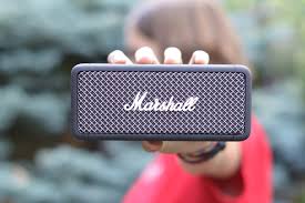 Marshall, who died last week at 88, also had the fortune of having a 20. The Best Bluetooth Speakers For 2021 Digital Trends