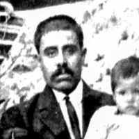 Silvestre Chávez Esparza (1884–1964)