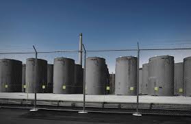 By james hopf nuclear engineer november 2004. As Nuclear Waste Piles Up Scientists Seek The Best Long Term Storage Solutions