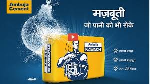 Ambuja cement has strong footprints in the northern, western and eastern regions of india. India S Leading Cement Company Ambuja Cement