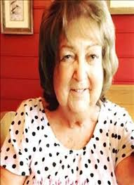 Alice Louise Cain Obituary May 11, 2023