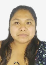 Otorongo NEGRON SANCHEZ, VERONICA