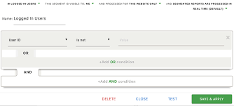 Permohonan dan kemaskini online | anda ingin bekerja dalam perkhidmatan awam di malaysia? Tracking Unique Visitors With A User Id User Guide Analytics Platform Matomo