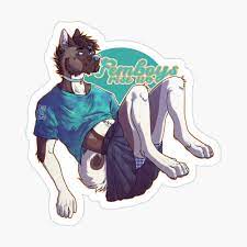 Femboys, rise up! Pin for Sale by Marceluwu | Redbubble