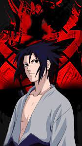In background settings, you will see a preview image. 34 Naruto Sasuke Iphone 7 Wallpapers On Wallpapersafari