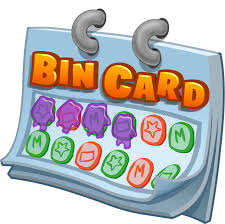 It happens to be the very first six digits on your credit card. Bin Card Bin Weevils Wiki Fandom