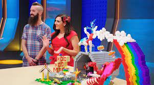 Amazon music stream millions of songs: Lego Masters Usa Staffel 1 Folge 7 Storybook Rezension