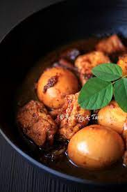 Resep Semur Tahu Telur A La My Mom Terima Kasih Mama Untuk Semuanya Resep Masakan Indonesia Resep Masakan Asia Resep Masakan Sehat