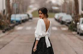 Estampados, lisos, de largo midi, cortos. Falda Invitada Perfecta By Sandra