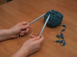 8 stück pompon set selber machen bommel maker pompom macher 4 größen kunst diy. Video Strickanleitung Fur Pompon Wolle Zwei Methoden