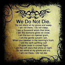 We Do Not Die Wiccan Quotes Pagan Quotes Quotes