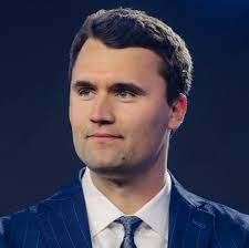 Remembering Charlie Kirk