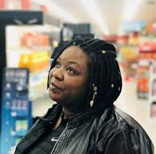 Ebony D. Mcdonald Obituary July 8, 2020