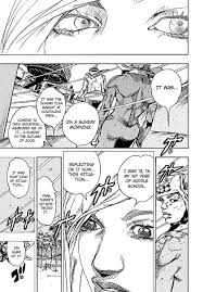 Read Jojos Bizarre Adventure Part 8 Jojolion Chapter 71 Mangafreak Изображение jojolion chapter 71 colored. read jojos bizarre adventure part 8