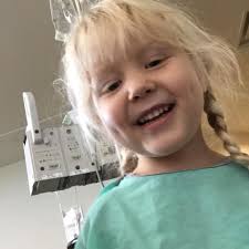 Fundraiser for Aimee Cripps by Clare Jennings : Support for The Amazing  Harper